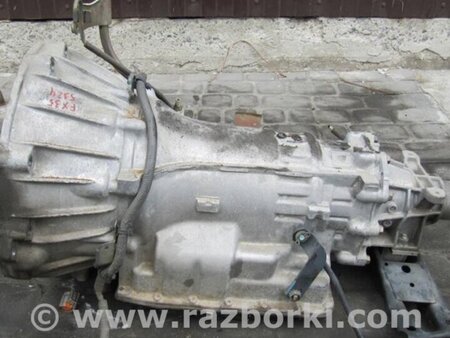 ФОТО Автоматична трансмісія для Infiniti FX S50 (03-08) Київ