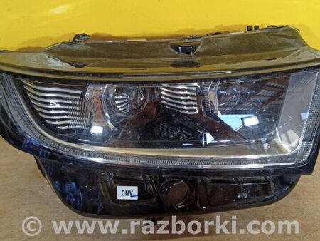 ФОТО Фара для Ford Edge 2 CD539 (15-24) Київ