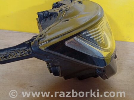 ФОТО Фара для Ford Edge 2 CD539 (15-24) Київ