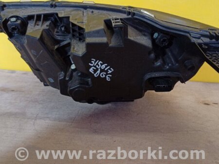 ФОТО Фара для Ford Edge 2 CD539 (15-24) Київ