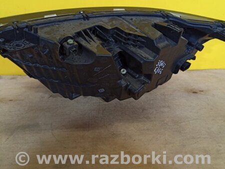 ФОТО Фара для Ford Edge 2 CD539 (15-24) Київ