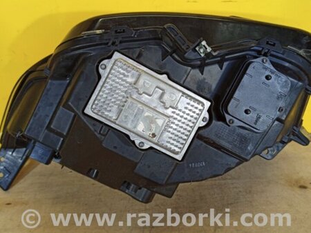 ФОТО Фара для Ford Edge 2 CD539 (15-24) Київ