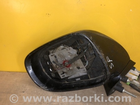 ФОТО Зеркало для Lexus IS250/350 II XE20 (05-13) Київ