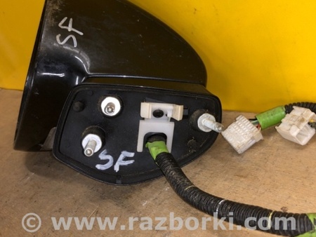ФОТО Зеркало для Lexus IS250/350 II XE20 (05-13) Київ