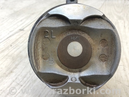ФОТО Шатун для Toyota Camry 50 XV55 (14-18)  Київ