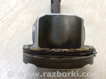 ФОТО Шатун для Toyota Camry 50 XV55 (14-18)  Київ