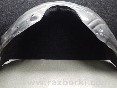 ФОТО Підкрилок для Toyota Camry 40 XV40 (06-11) Київ