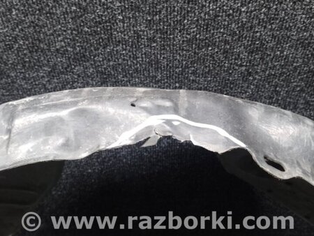ФОТО Підкрилок для Toyota Camry 40 XV40 (06-11) Київ