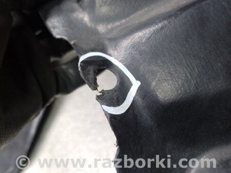 ФОТО Підкрилок для Toyota Camry 40 XV40 (06-11) Київ