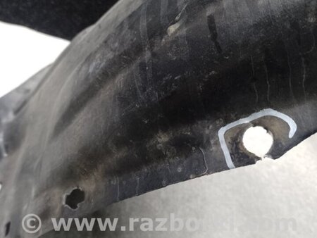 ФОТО Підкрилок для Toyota Camry 40 XV40 (06-11) Київ