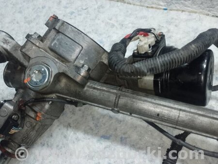 ФОТО Рульова рейка для Subaru Forester SJ S13 (12-18) Київ