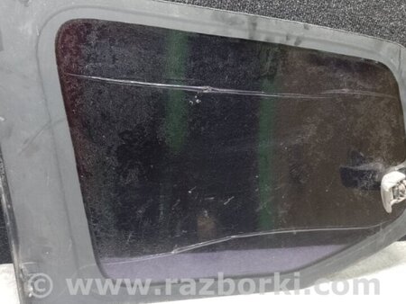 ФОТО Скло у кузов для Toyota Land Cruiser Prado J120 (02-09) Київ