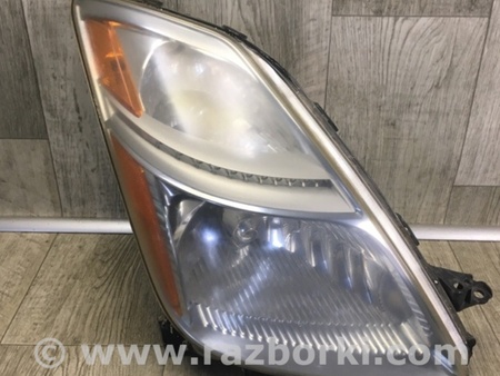 ФОТО Фара для Toyota Prius II XW20 (03-09) Київ
