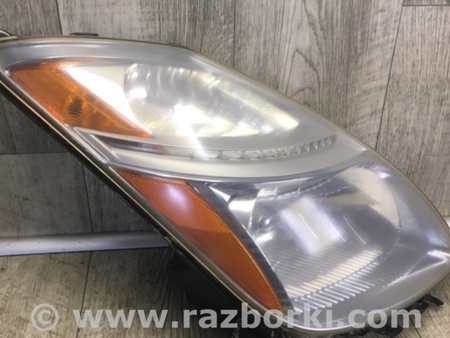ФОТО Фара для Toyota Prius II XW20 (03-09) Київ