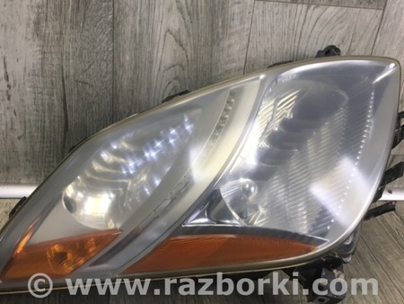 ФОТО Фара для Toyota Prius II XW20 (03-09) Київ