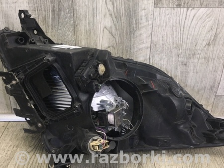 ФОТО Фара для Toyota Prius II XW20 (03-09) Київ