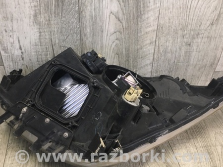ФОТО Фара для Toyota Prius II XW20 (03-09) Київ