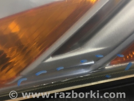 ФОТО Фара для Toyota Prius II XW20 (03-09) Київ