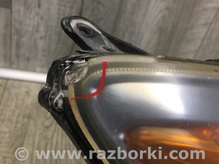 ФОТО Фара для Toyota Prius II XW20 (03-09) Київ