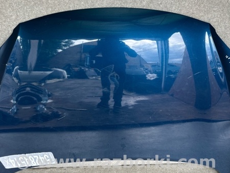 ФОТО Капот для Hyundai Elantra V MD (10-16) Київ