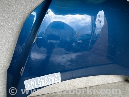 ФОТО Капот для Hyundai Elantra V MD (10-16) Київ