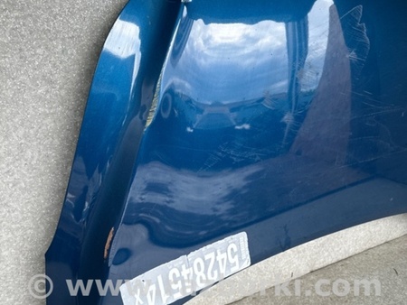 ФОТО Капот для Hyundai Elantra V MD (10-16) Київ
