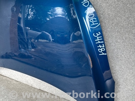 ФОТО Капот для Hyundai Elantra V MD (10-16) Київ
