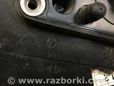 ФОТО Зеркало для KIA Soul 1 AM (08-14) Київ