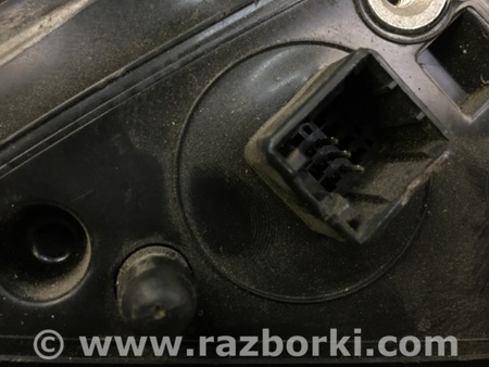 ФОТО Зеркало для KIA Soul 1 AM (08-14) Київ