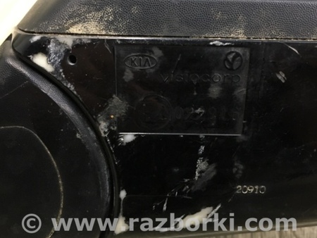 ФОТО Зеркало для KIA Soul 1 AM (08-14) Київ