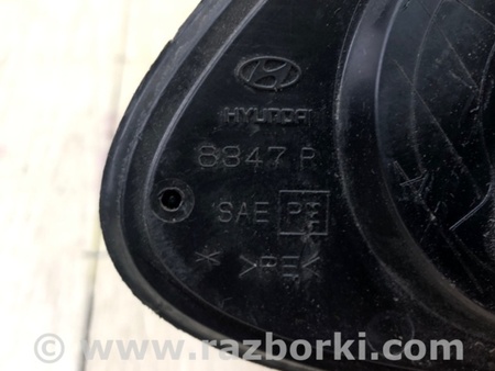 ФОТО Зеркало для Hyundai Santa Fe II CM (06-12) Київ