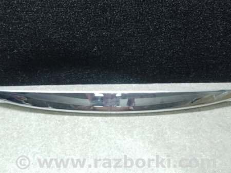 ФОТО Накладка кришки багажника для Infiniti  G25/G35/G37/Q40 Київ