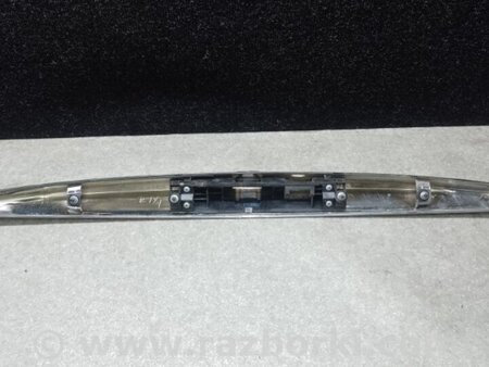 ФОТО Накладка кришки багажника для Infiniti  G25/G35/G37/Q40 Київ