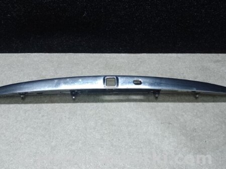 ФОТО Накладка кришки багажника для Infiniti  G25/G35/G37/Q40 Київ