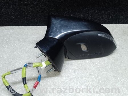 ФОТО Зеркало для Lexus CT200 ZWA10 +рест (11-17) Київ
