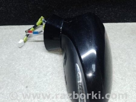 ФОТО Зеркало для Lexus CT200 ZWA10 +рест (11-17) Київ