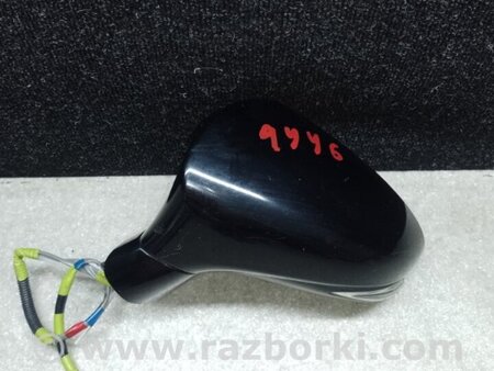ФОТО Зеркало для Lexus CT200 ZWA10 +рест (11-17) Київ