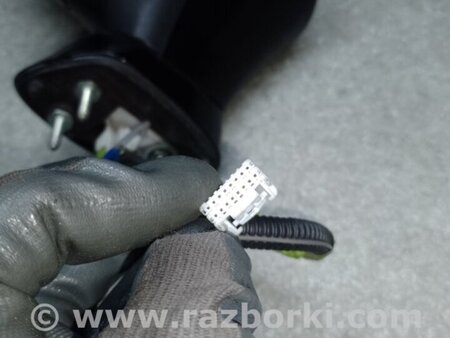ФОТО Зеркало для Lexus CT200 ZWA10 +рест (11-17) Київ