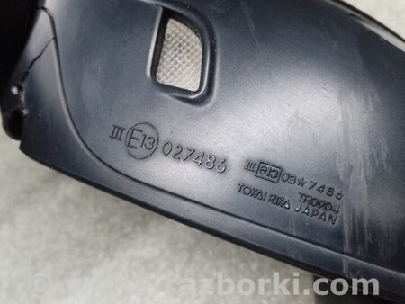 ФОТО Зеркало для Lexus CT200 ZWA10 +рест (11-17) Київ
