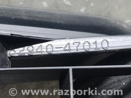 ФОТО Клапан вентиляції салону для Toyota Prius IV XW50 (15-22) Київ