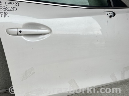 ФОТО Двері для Mazda 3 III BM/BN (13-19) Київ