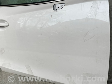 ФОТО Двері для Mazda 3 III BM/BN (13-19) Київ