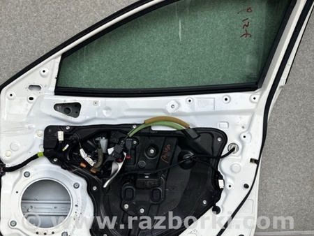 ФОТО Двері для Mazda 3 III BM/BN (13-19) Київ