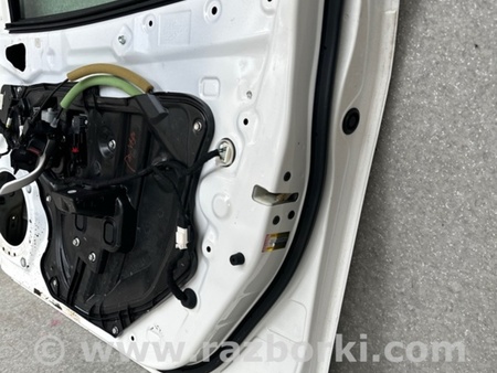 ФОТО Двері для Mazda 3 III BM/BN (13-19) Київ