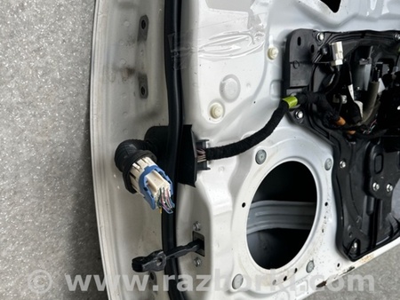 ФОТО Двері для Mazda 3 III BM/BN (13-19) Київ