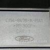 ФОТО дефлектор радіатора для Ford Escape 3 (01.2012-12.2018) Київ