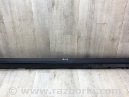 ФОТО Накладка порогу зовнішня для Ford Escape 3 (01.2012-12.2018) Київ