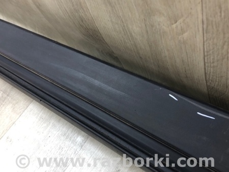 ФОТО Накладка порогу зовнішня для Ford Escape 3 (01.2012-12.2018) Київ