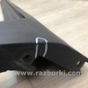 ФОТО Накладка порогу зовнішня для Ford Escape 3 (01.2012-12.2018) Київ