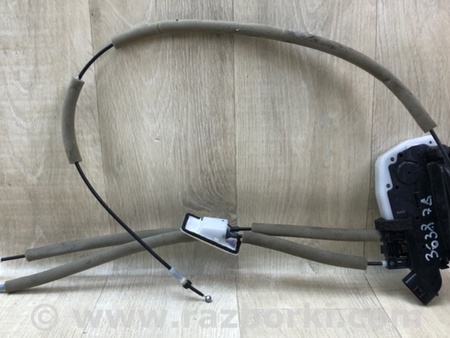 ФОТО Замок двері для Infiniti QX50 II II P71A (17-25) Київ
